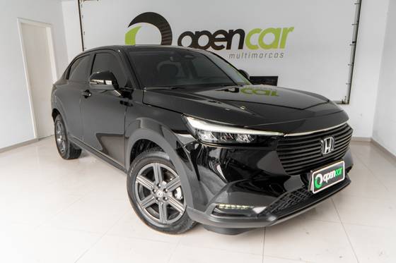 HONDA HR-V 1.5 DI I-VTEC FLEX EX CVT